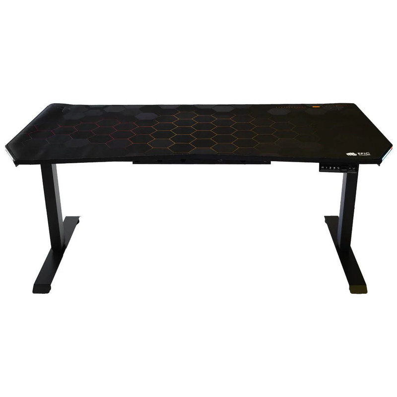 Epic Gamers Elite Hydraulic V3 Gaming Table - طاولة